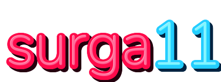 surga11 — logo kanal